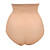  algodón de altura de la cintura formación Panty