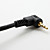  atirar tc-60E3 controlador de temporizador remoto para Canon 550D, 500d e 450d