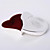  Personalized Silver-plated Heart Shaped Jewelry Box