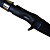  Blue Crystal Carbon Casting Fishing Rod