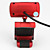  10 Megapixel T-Style USB 2.0 Webcam (Assorted Colors)