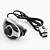  BlazePro MotionPlus Remote and Nunchuk Controller for Wii/Wii U (Assorted Colors)