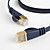  PowerSync Cat.7 rj45 cavo ethernet ad alta velocità (1m)