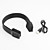  Bluetooth Stereo Microphone Headset for iPhone and iPad