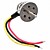  3800kv outrunner mystère moteur brushless (2418-3800)