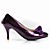  MISTY - Escarpins Cuir Verni