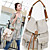  due tasche pu zaino (25cm * 12cm * 33cm)