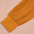  chiffon lantaarn mouw kant sweep overhemd