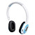  Karte mp3 Kopfhörer Stereo-Kopfhörer-Headset mit Bluetooth (beschreibbar)