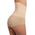  le coton et le buste avant chinlon taille chincer fermeture