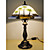  1 - Light Table Light in Antique Inspired Style