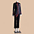  cosplay costume inspiré par D.Gray-man allen walker (3ème version)