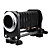 Macro Bellows Focusing for Sony A-Series Alpha Digital SLRs