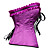  acrílico / lace corset lado fechamento com zíper com sequin
