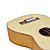  yadars - massief sparren tenor ukulele met gigbag / stemfluit / picks / capo