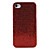  Shining Lagging Style Protective Case for iPhone 4 and 4S (Assorted Colors)