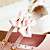  zapatos de cuero de la PU de 5 cm de cuña Sweet Lolita