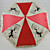  Cake Design Pagoda Umbrella