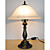  1 - Light Table Light in Antique Inspired Style