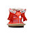  Leatherette With Rivet/ Tassel Sandals (More Colors)