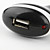  in de auto sigaret te usb lader