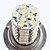  H7 LED Autolamp 12V  5W