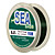  Sea Bass-PE Fishing Line 150m(Green)