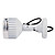  40 Meters Infrared Lighting with 48pcs Infrared LED Lamp