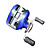  Seafishing Freshwater Fishing  Baitcasting Fishing Reel (2 Colors)