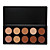  10 Farben Concealer Platte