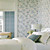  Venus Country American Floral Wallpaper 5 Colors