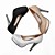  Leatherette And Sparkling Glitter Stiletto Closed Toe Platform Pumps (More Colors)