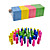  Riddle Block Wooden Toy