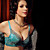  stile cinese reggiseno ricamo