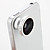  180 Degree Fish Eye Lens for for iPhone, iPad & Other Cellphone (Blue Film)