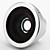  180 graden fish eye / super groothoek macro lens voor iPhone, iPad en andere mobiele telefoon