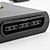  PS2 to Xbox 360 Converter Box (Black)