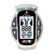  Clip-on Metronome in White/Back/Red/Yellow/Green/Blue