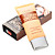  extra waarde gezicht eye lip make-up set
