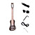  Hawai guitarra eléctrica con caja concierto + cable de color rojo / negro