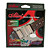  Alice - (AE535C) Plated Steel Electric Guitar Strings (009-042)