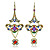  Passion Bosimia Style Ladies' Earring