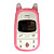  A88 - soft bambino musicale cellulare