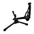  Henlucky - Folding Alto Saxophone Stand