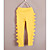  Dinosaur Triangle Candy Color Leggings