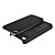 ultra-fino teclado slide-out sem fio