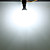  B22 78-LED White 190-210LM Light Bulb (230V, 3-3.5W)