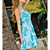  palet de acero con aro delgado traje de baño
