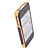 Case para iPhone 4 e 4S - Grelha Hexagonal (Várias Cores)