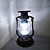  7 led wit Solar LED camping licht